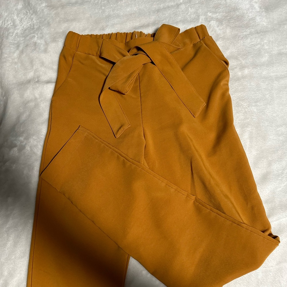 Dress Pants